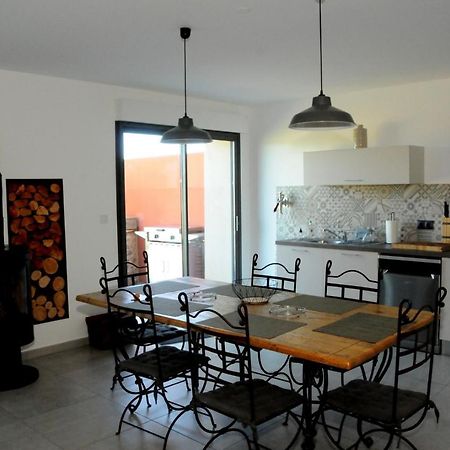 Mas Cambel Vila Brouilla Exterior foto